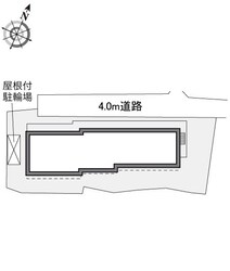 レオパレス本牧満坂の物件内観写真